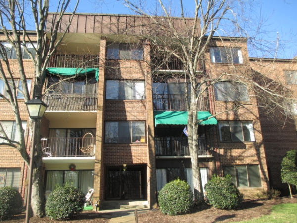 1507 Bronwyn Rd Unit 302, Henrico, VA 23238 