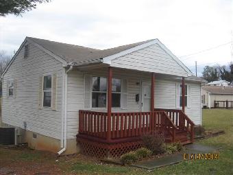 905 Virginia St, Lynchburg, VA 24504 