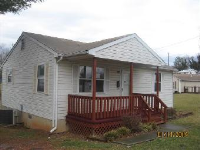905 Virginia St, Lynchburg, VA 24504 