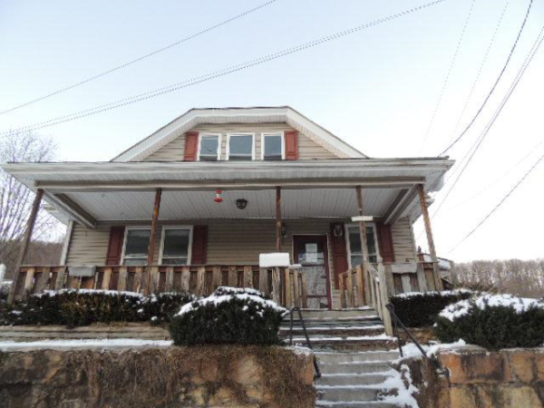 1400 Virginia Ave, Bluefield, VA 24605 