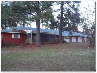 977 George Washington Hwy, Charlotte Court House, VA 23923 