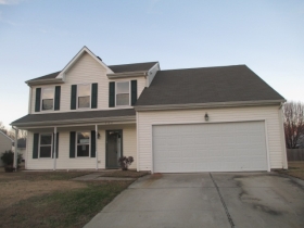 503 Jean Ct, Newport News, VA 23608 