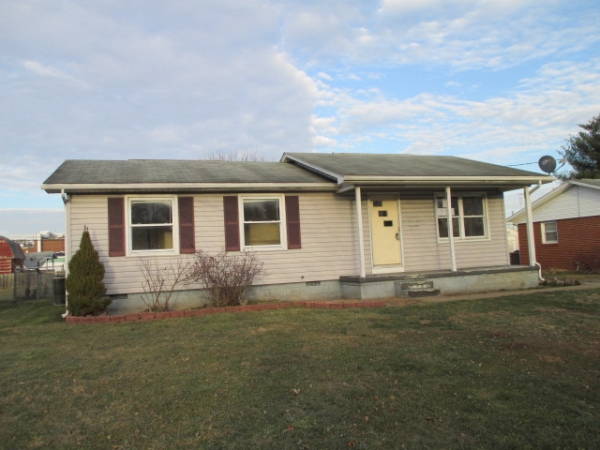 111 Ashby Street, Bridgewater, VA 22812 