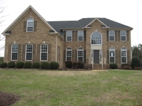 8387 Hawk Nest Dr, Richmond, VA 23227 