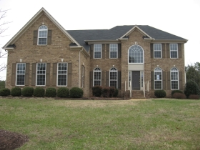 8387 Hawk Nest Dr, Richmond, VA 23227 