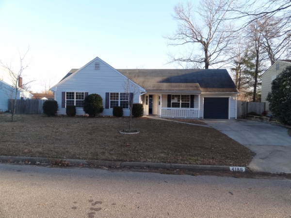 4186 Woodlake Ct, Virginia Beach, VA 23452 