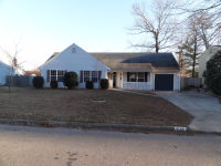 4186 Woodlake Ct, Virginia Beach, VA 23452 