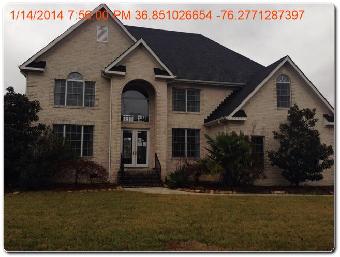4004 Estates Ln, Portsmouth, VA 23703 