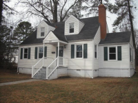 1011 Weyanoke St, Petersburg, VA 23805 