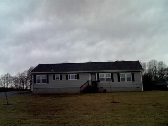 1689 Otter Hill Rd, Bedford, VA 24523 