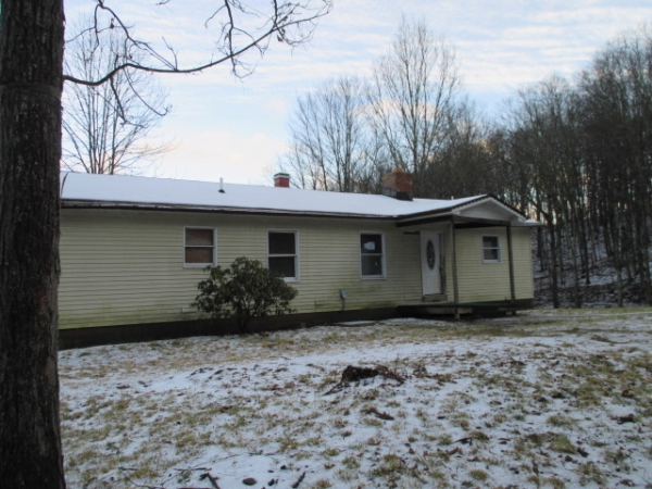 266 Whispering Pine Rd, Williamsville, VA 24487 