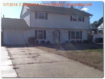 112 Culotta Dr, Hampton, VA 23666 