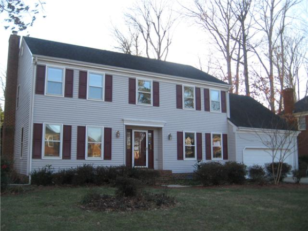 4129 Duke Of Gloucester Drive, Chesapeake, VA 23321 