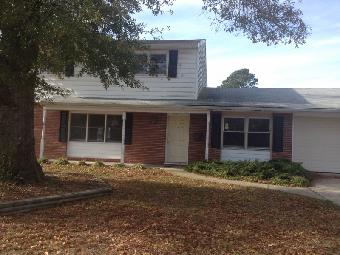 205 Cheyenne Road, Virginia Beach, VA 23462 