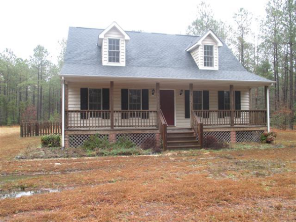 271 Hills Fork Lane, King William, VA 23086 