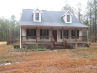 271 Hills Fork Lane, King William, VA 23086 