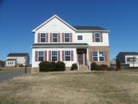 3604 Cedar Manor Rd, Richmond, VA 23223 
