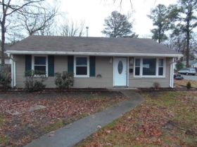 100 Tucker Ln, Hampton, VA 23669 