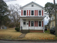 3805 Columbia St, Portsmouth, VA 23707 