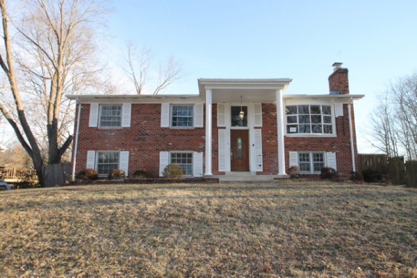 13715 Kaywood Drive, Woodbridge, VA 22193 