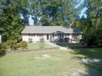 74 & 43 Berry Hill Lane, Clarksville, VA 23927 