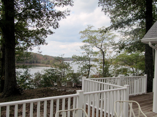 120 Mistletoe Lane, Clarksville, VA 23927 