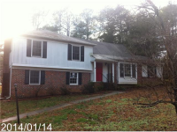 7403 Wyandotte Dr, Richmond, VA 23225 