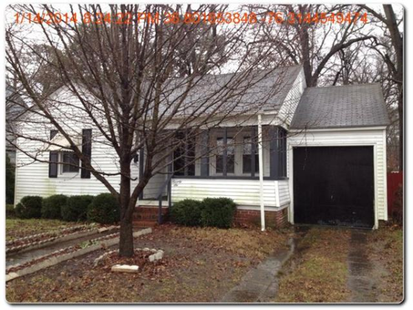 76 Gillis Rd, Portsmouth, VA 23702 