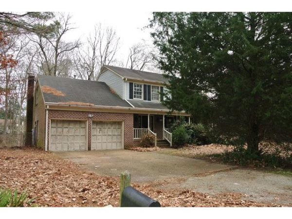 114 Myers Road, Yorktown, VA 23693 