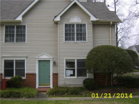 10 Tamarisk Quay - Unit A, Hampton, VA 23666 