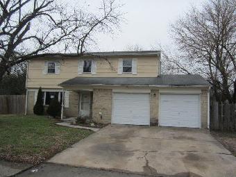 852 Drawbridge Dr, Chesapeake, VA 23323 