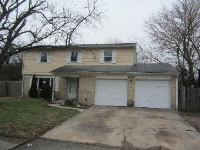 852 Drawbridge Dr, Chesapeake, VA 23323 