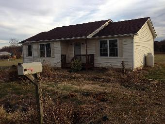 8174 Mangum Ct, Warrenton, VA 20186 