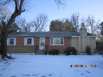 24203 River Rd, North Dinwiddie, VA 23803 