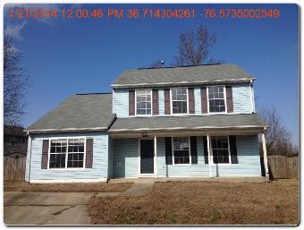 423 Collier Cres, Suffolk, VA 23434 