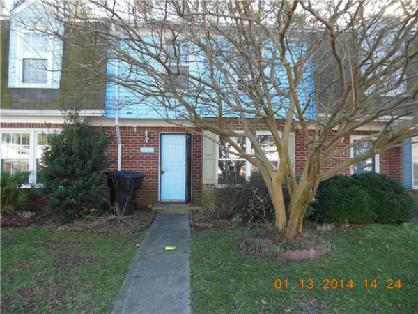 5619 Carisbrooke Ln, Portsmouth, VA 23703 