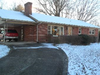 1539 Halifax Rd, Danville, VA 24540 