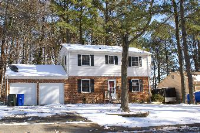 365 Paulette Dr, Newport News, VA 23608 