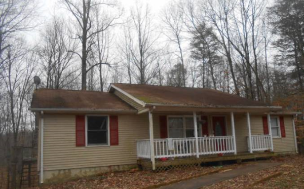 9333 Inaugural Dr, King George, VA 22485 