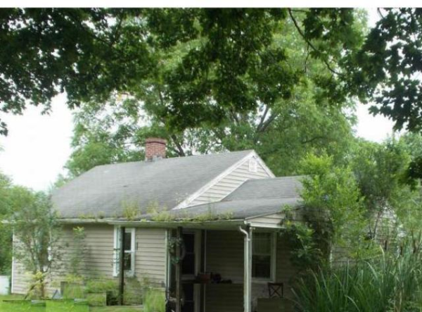 57 W Village Cir, Augusta Springs, VA 24411 