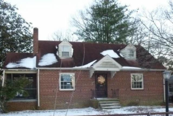 3913 Decatur Street, Richmond, VA 23224 