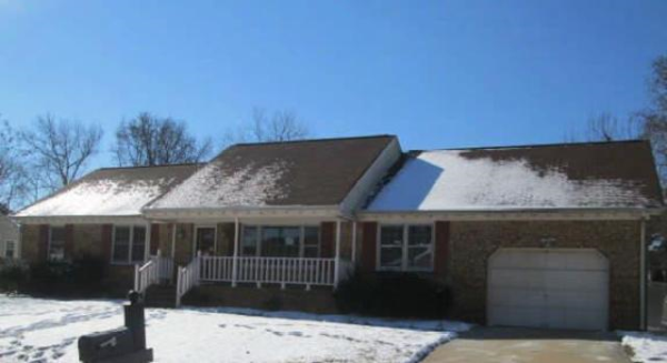 1332 Thyme Trl, Chesapeake, VA 23320 