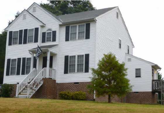 1159 Tillers Ridge Dr, Richmond, VA 23235 