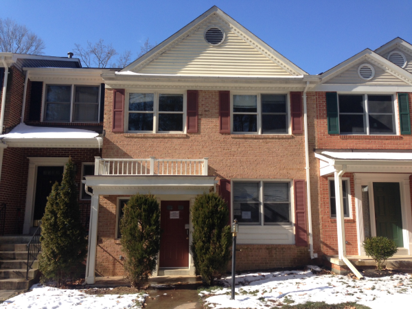 8036 Galla Knoll Cir, Springfield, VA 22153 