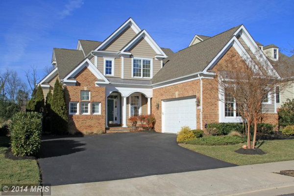 8214 SNEAD LOOP, Gainesville, VA 20155 