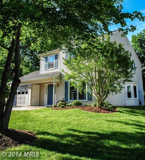 10307 CEDAR RIDGE DRIVE, Manassas, VA 20110 