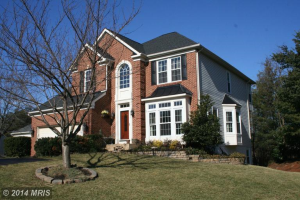 7631 COVEWOOD COURT, Gainesville, VA 20155 