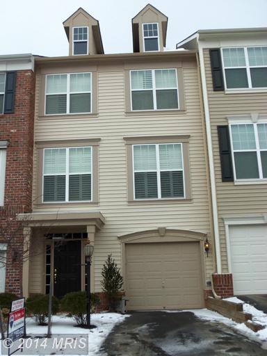 11866 BENTON LAKE ROAD, Bristow, VA 20136 