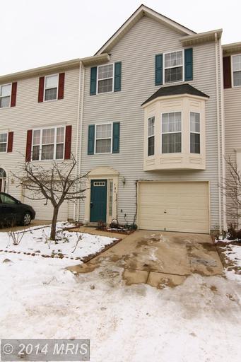 504 GINKGO TERRACE NORTHEAST, Leesburg, VA 20176 