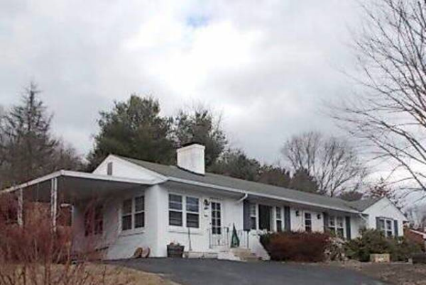 3319 Pasley Ave Sw, Roanoke, VA 24015 